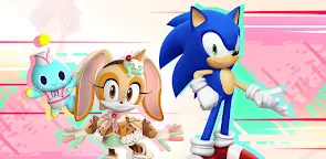 Screenshot 22: Sonic Forces - Running Game