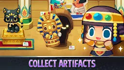 Screenshot 2: Art Inc.