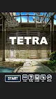 Screenshot 1: Tetra World Adventure