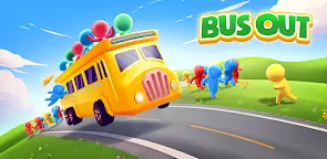 Screenshot 33: Bus Out