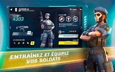 Screenshot 18: Tom Clancy's Elite Squad