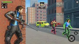 Screenshot 13: Elite Agent Shooting Game
