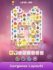 Screenshot 11: Blossom master: Tile matching