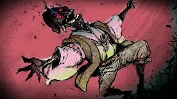 Screenshot 2: 徒花異譚