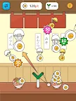 Screenshot 11: Warm Gudetama Rice ~ Let's find the Legend Soy Sauce