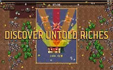 Screenshot 15: Vampire Survivors