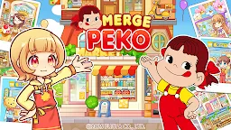 Screenshot 16: Merge Peko : Sweets World