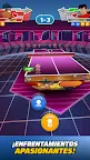 Screenshot 3: Ping Pong Squad