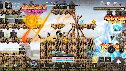 Screenshot 8: MapleStory : Idle RPG