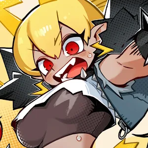 Dragon POW! | English
