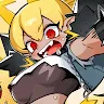 Icon: Dragon POW! | English