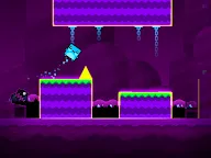 Screenshot 11: Geometry Dash World