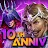 Legendary : Game of Heroes