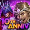 Icon: Legendary : Game of Heroes