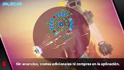 Screenshot 1: Shatter: Remasterizado