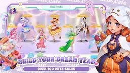 Screenshot 5: Hello Café