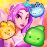 Icon: Neopets: Faerie Fragments