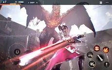Screenshot 14: The Legend of Arthur -Excalibur- | Japanese