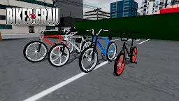 Screenshot 3: Bikes Do Grau: Online