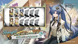 Screenshot 10: Arknights | English