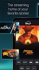 Screenshot 1: Disney+