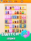 Screenshot 15: Goods Sort: Quick Match