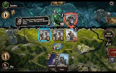 Screenshot 10: Might & Magic Fates TCG