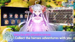 Screenshot 5: Luna Chronicles R