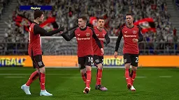Screenshot 10: eFootball™ 2024