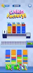 Screenshot 1: Card Factory!