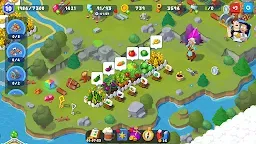 Screenshot 10: Castle Craft: Merge Quest