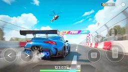 Screenshot 7: Amazing Race - Racing Stunts