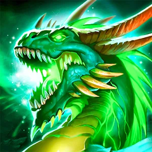 Might & Magic Heroes: Era of Chaos