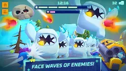 Screenshot 6: Watch Your Eggs!