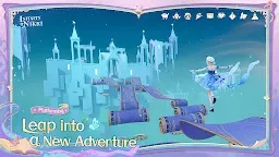 Screenshot 8: Infinity Nikki | English