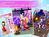 Screenshot 13: Samurai Love Ballad: PARTY | EN