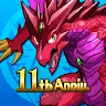 Icon: Puzzle & Dragons | เกาหลี