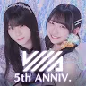 Icon: 櫻坂46・日向坂46 UNI’S ON AIR