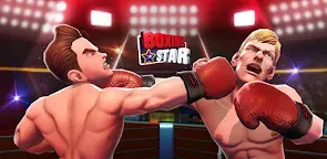 Screenshot 22: Boxing Star