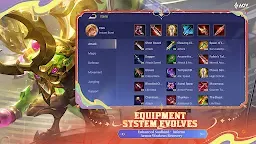 Screenshot 6: 傳說對決 Arena of Valor | 印尼版