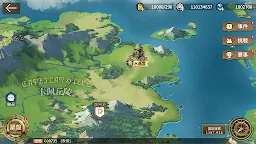 Screenshot 7: Sky Fortress：Odyssey | Traditional Chinese
