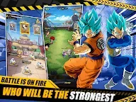 Screenshot 9: Hero Battle: Assemble