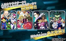 Screenshot 11: HUNTER×HUNTER バトルオールスターズ