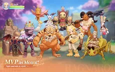 Screenshot 15: Ragnarok: The New World | SEA
