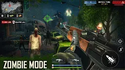 Screenshot 14: Battleops - Campaign Mode Game