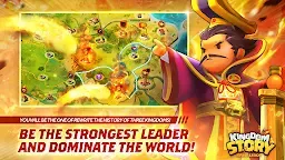 Screenshot 7: Kingdom Story: Brave Legion