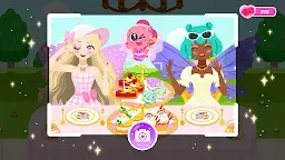 Screenshot 15: Cocobi Princess Party -Dressup