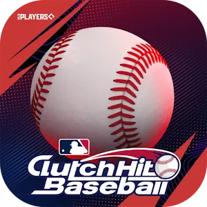 MLB CLUTCH HIT BASEBALL 24