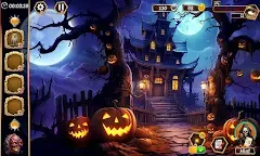 Screenshot 2: Horror Game: Scary Sneak