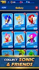Screenshot 5: Sonic Dash - Endless Running